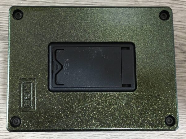 MXR M292 Carbon Copy Delay