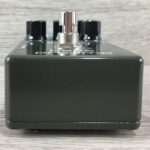 MXR M81 Bass Preamp
