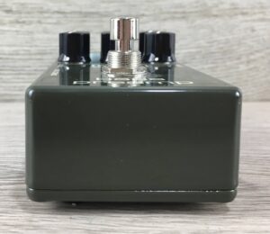 MXR M81 Bass Preamp