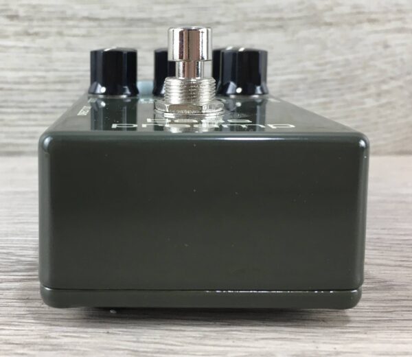 MXR M81 Bass Preamp