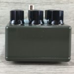 MXR M81 Bass Preamp