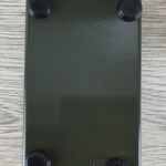MXR M81 Bass Preamp