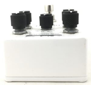 MXR M87 Bass Compressor