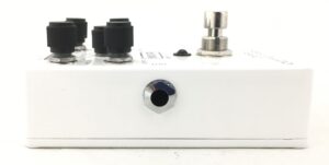 MXR M87 Bass Compressor
