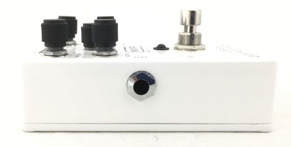 MXR M87 Bass Compressor