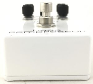 MXR M87 Bass Compressor