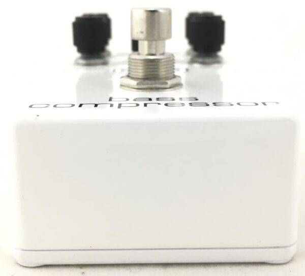 MXR M87 Bass Compressor