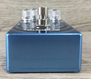 MXR WA38 Wylde Audio Chorus