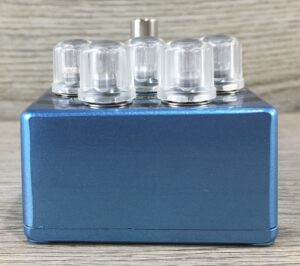 MXR WA38 Wylde Audio Chorus