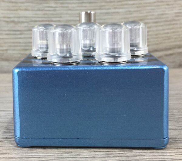 MXR WA38 Wylde Audio Chorus
