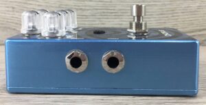 MXR WA38 Wylde Audio Chorus