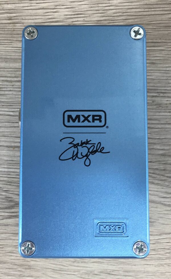 MXR WA38 Wylde Audio Chorus