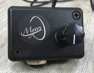 Myers Pickup The Feather