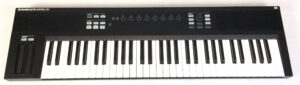 Native Instruments KOMPLETE KONTROL 61