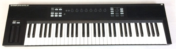 Native Instruments KOMPLETE KONTROL 61