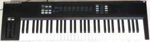 Native Instruments KOMPLETE KONTROL 61