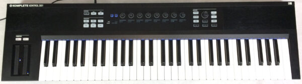 Native Instruments KOMPLETE KONTROL 61