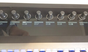 Native Instruments KOMPLETE KONTROL 61