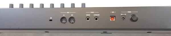 Native Instruments KOMPLETE KONTROL 61