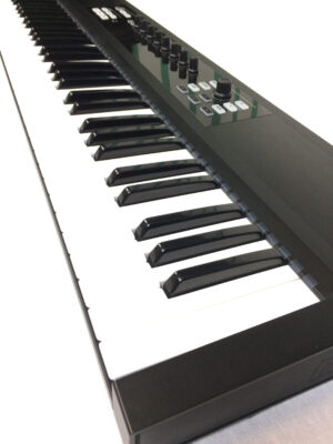 Native Instruments KOMPLETE KONTROL 61