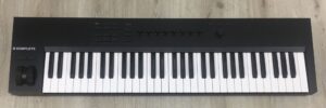 Native Instruments Komplete Kontrol A61