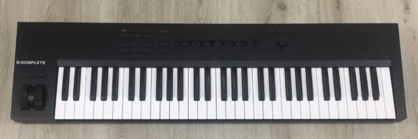 Native Instruments Komplete Kontrol A61