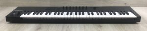 Native Instruments Komplete Kontrol A61