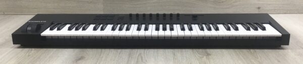 Native Instruments Komplete Kontrol A61