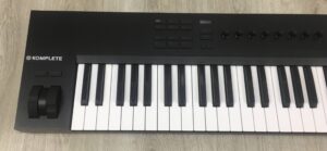 Native Instruments Komplete Kontrol A61