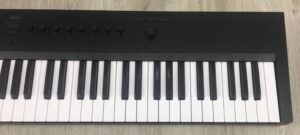 Native Instruments Komplete Kontrol A61
