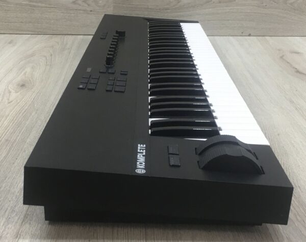 Native Instruments Komplete Kontrol A61