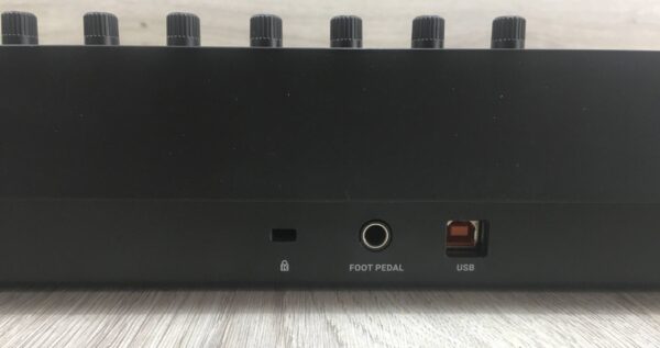 Native Instruments Komplete Kontrol A61