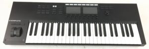 Native Instruments Komplete Kontrol S49 MK2