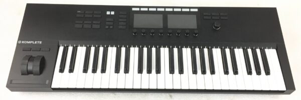 Native Instruments Komplete Kontrol S49 MK2