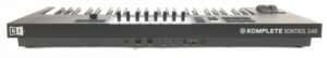 Native Instruments Komplete Kontrol S49 MK2