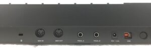 Native Instruments Komplete Kontrol S49 MK2