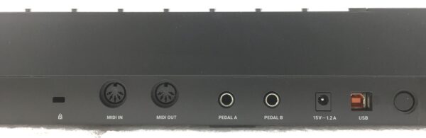 Native Instruments Komplete Kontrol S49 MK2