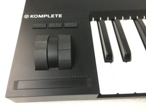 Native Instruments Komplete Kontrol S49 MK2
