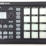 Native Instruments Maschine Mikro MK2