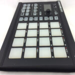 Native Instruments Maschine Mikro MK2