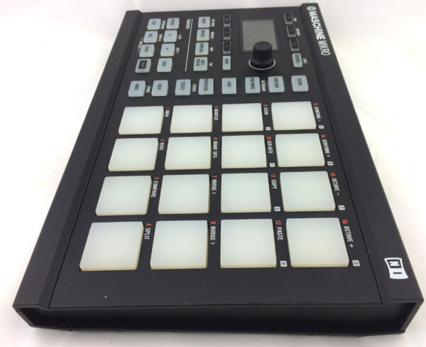 Native Instruments Maschine Mikro MK2
