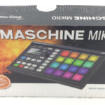 Native Instruments Maschine Mikro MK2
