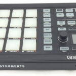 Native Instruments Maschine Mikro MK2