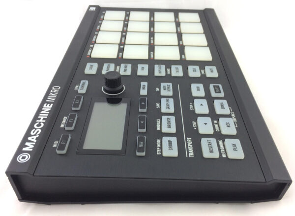 Native Instruments Maschine Mikro MK2