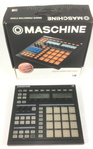 Native Instruments Maschine MK1