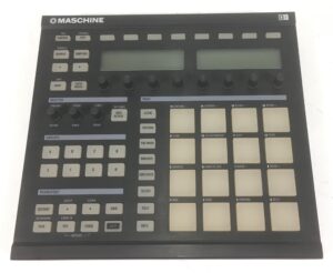 Native Instruments Maschine MK1
