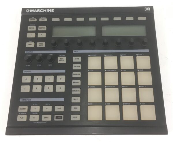 Native Instruments Maschine MK1