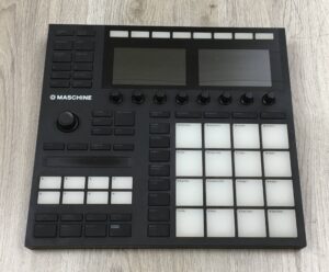 Native Instruments Maschine MK3