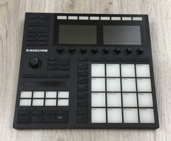 Native Instruments Maschine MK3
