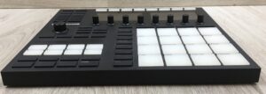 Native Instruments Maschine MK3